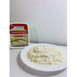 Tirokafteri, oryginalny, grecki pikantny dip serowy 500 g